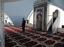13 Besuch der Moschee in Freimann